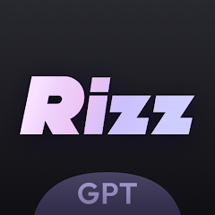 RizzGPT ®️ AI Dating Wingman icon