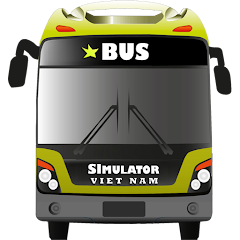 Bus Simulator Vietnam Mod