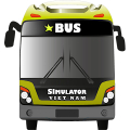 Bus Simulator Vietnam icon