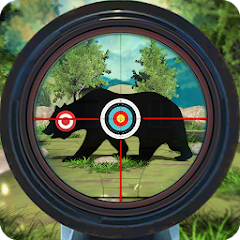 Shooting Master : Sniper Game Mod