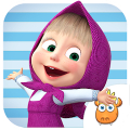 A Day with Masha and the Bear Mod