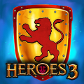 Heroes 3: Castle fight arena Mod