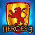 Heroes of Might: Magic arena 3 icon