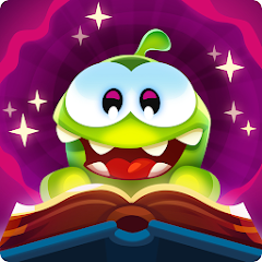 Cut the Rope: Magic Mod