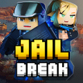 Jail Break: Cops Vs Robbers Mod