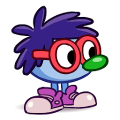 Zoombinis Mod