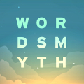 Wordsmyth - Calm Word Play icon