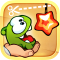 Cut the Rope: Experiments GOLD icon