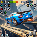 Mega rampa araba: dublör oyunu Mod