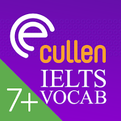 Cullen IELTS 7+ Vocab Mod