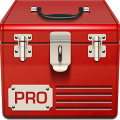 Toolbox PRO - Измерительный инструментарий Mod