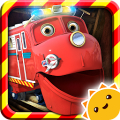 Chug Patrol Kid Train: Ready t icon