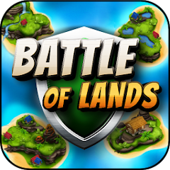 Battle of Lands -Pirate Empire Mod Apk