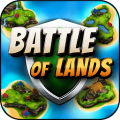 Battle of Lands -Pirate Empire Mod