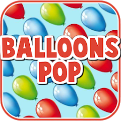 Balloons Pop PRO Mod