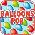 Balloons Pop PRO icon
