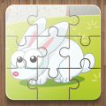 Animal Puzzle Games for Kids APK