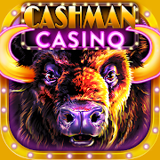 Cashman Casino Slots Games Mod