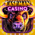 Cashman Casino - Slot Oyunları Mod