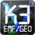 VBE K3 GHOST COM icon