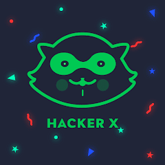 Learn Ethical Hacking: HackerX Mod