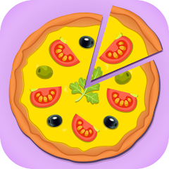 Kids Food Games for 2 Year Old Mod Apk