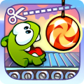 Cut the Rope GOLD icon