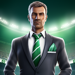 Club Boss - Soccer Game icon