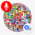 Todos Idiomas Traductor - Gratis Voz Traducción Mod
