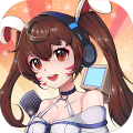 Gamer Cafe icon