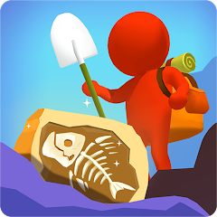 Digging Master Mod Apk