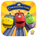 Chuggington, pronto para a grande aventura? Mod