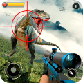 Dinosaurs Hunter 3D icon