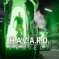 Project H.A.Z.A.R.D Zombie FPS icon