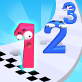 Number Master: Merge & Run Mod