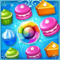 Cupcake Match 3 Mania Mod