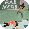 Bad Nerd - Open World RPG icon