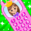 princess phone game Mod