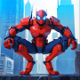 Robot Merge Master: Car Games APK+MOD (Remove ads)v2.52.03 Robot Merge Master: Car Games