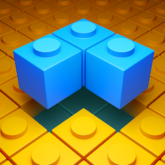 Block Puzzle - Block Games Mod