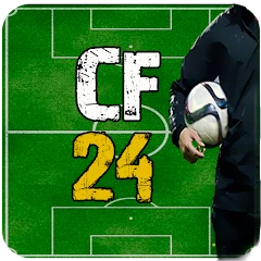 Cyberfoot Mod Apk [Remove ads][Premium]