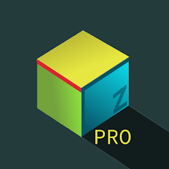 M64Plus FZ Pro Emulator icon