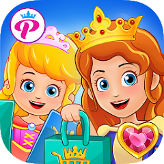 My Little Princess: Store Game Mod Apk