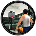Street Basketball-World League icon