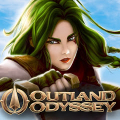 Outland Odyssey: Action RPG icon