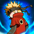 Stickman Shinobi : Luta Ninja Mod