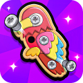 Metal Screw - Nuts And Bolts APK