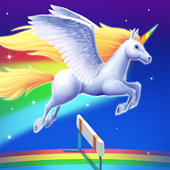 Pocket Pony Horse Run Mod apk download Pocket Pony Horse Run MOD Pocket Pony Horse Run Mod apk download Pocket Pony Horse Run MOD