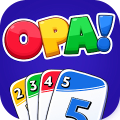 OPA! - Family Card Game icon