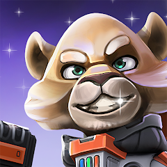 Wild Space Mod Apk